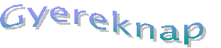 Gyereknap