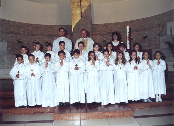 elsőáldozók
