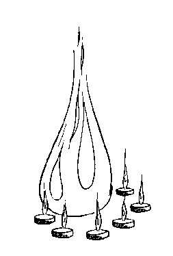 tűz