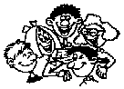 gyerekek