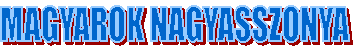 Magyarok Nagyasszonya