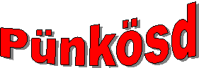 Pünkösd