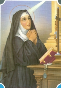 Szent Rita