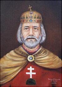 Szent István