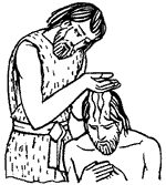 a királyok Jézussal