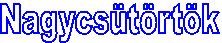 Nagycsütörtök