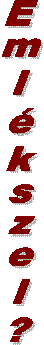Emlékszel?