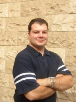 Tamás atya